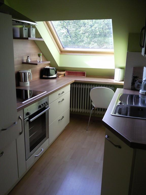 Villa Daheim Bad Rothenfelde Bagian luar foto
