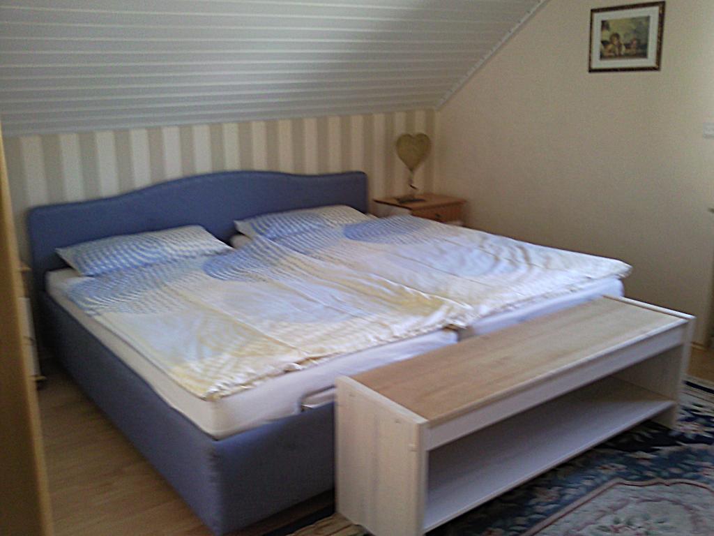 Villa Daheim Bad Rothenfelde Bagian luar foto