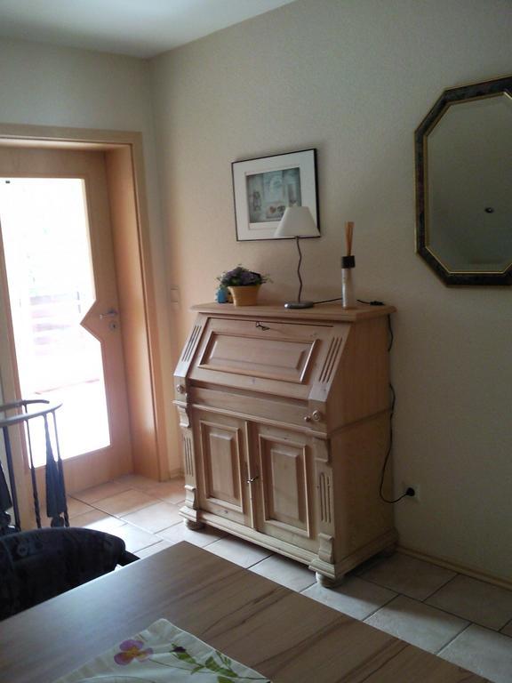 Villa Daheim Bad Rothenfelde Bagian luar foto